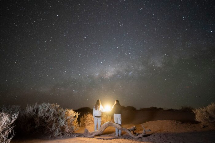 Tour Astronômico + Astrofotográfico