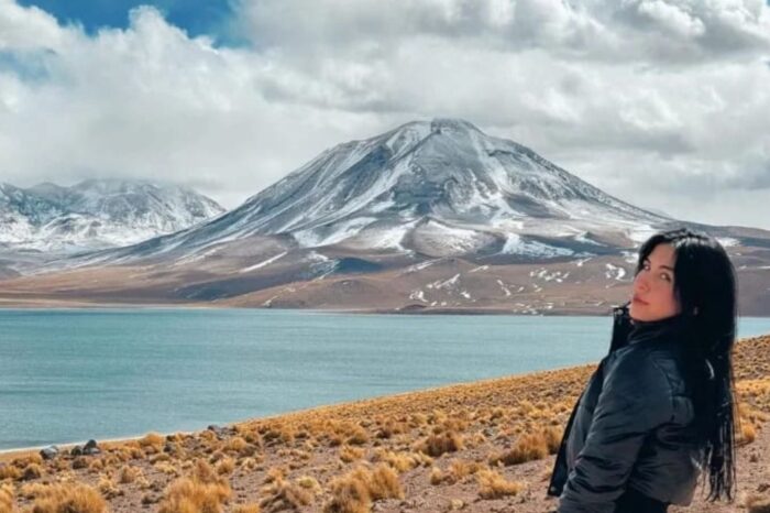 Piedras Rojas + Lagunas Altiplânicas